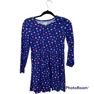 Circo Polkadot dress